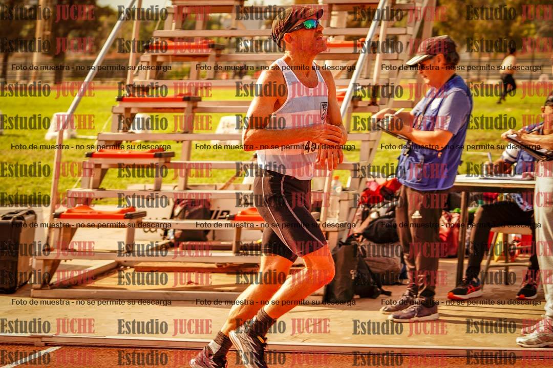 Fotos de los 10.000 m de mujeres y varones