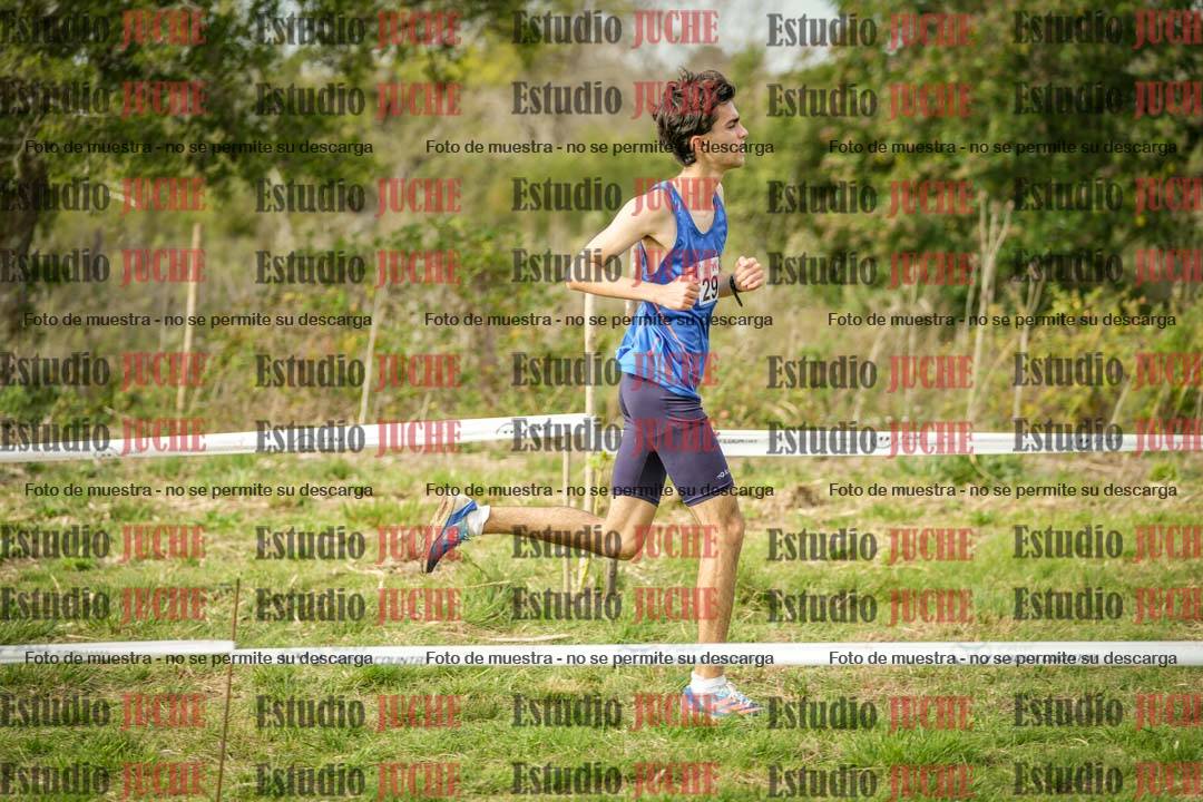 Fotos en el circuito
