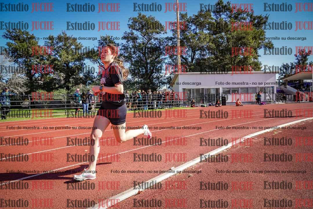 Fotos de los 800 m llanos de mujeres