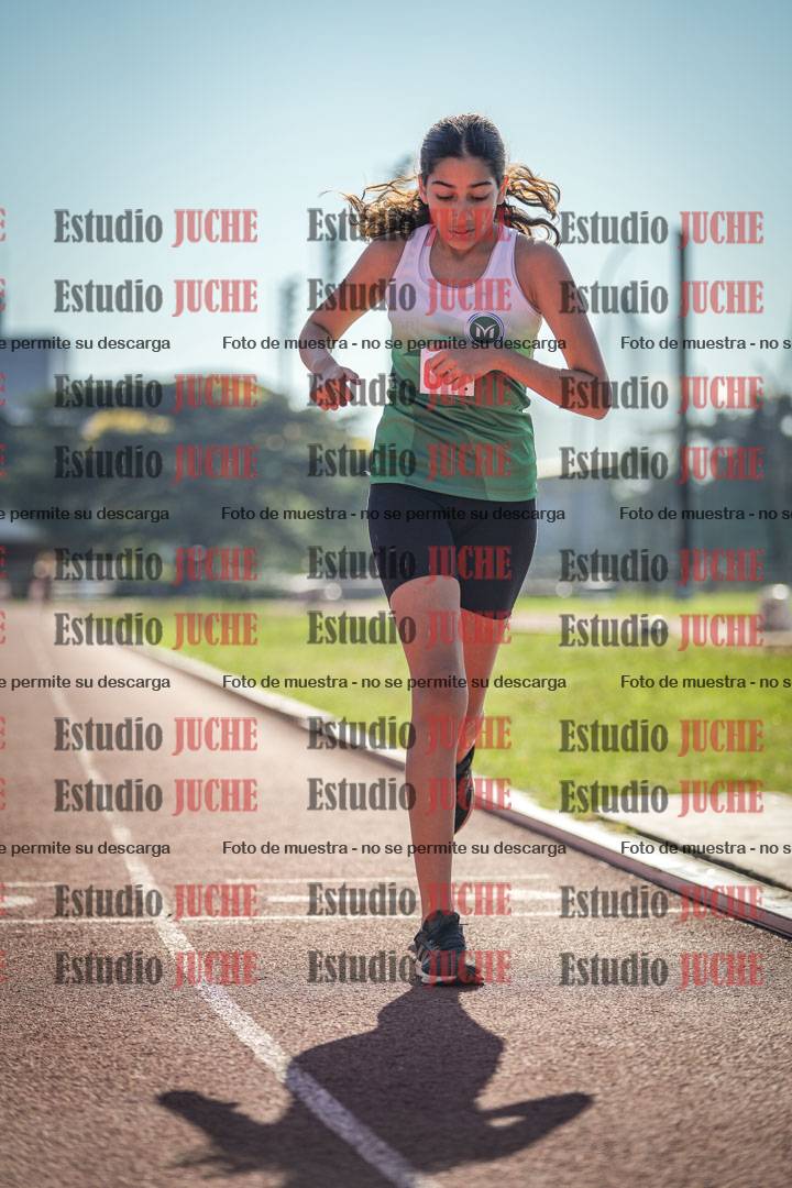 Fotos de los 2400 m llanos de mujeres