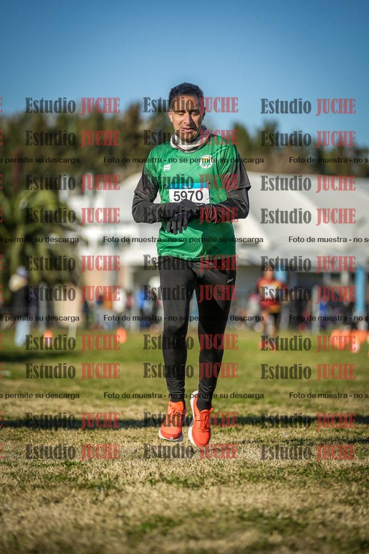 Fotos de las llegadas