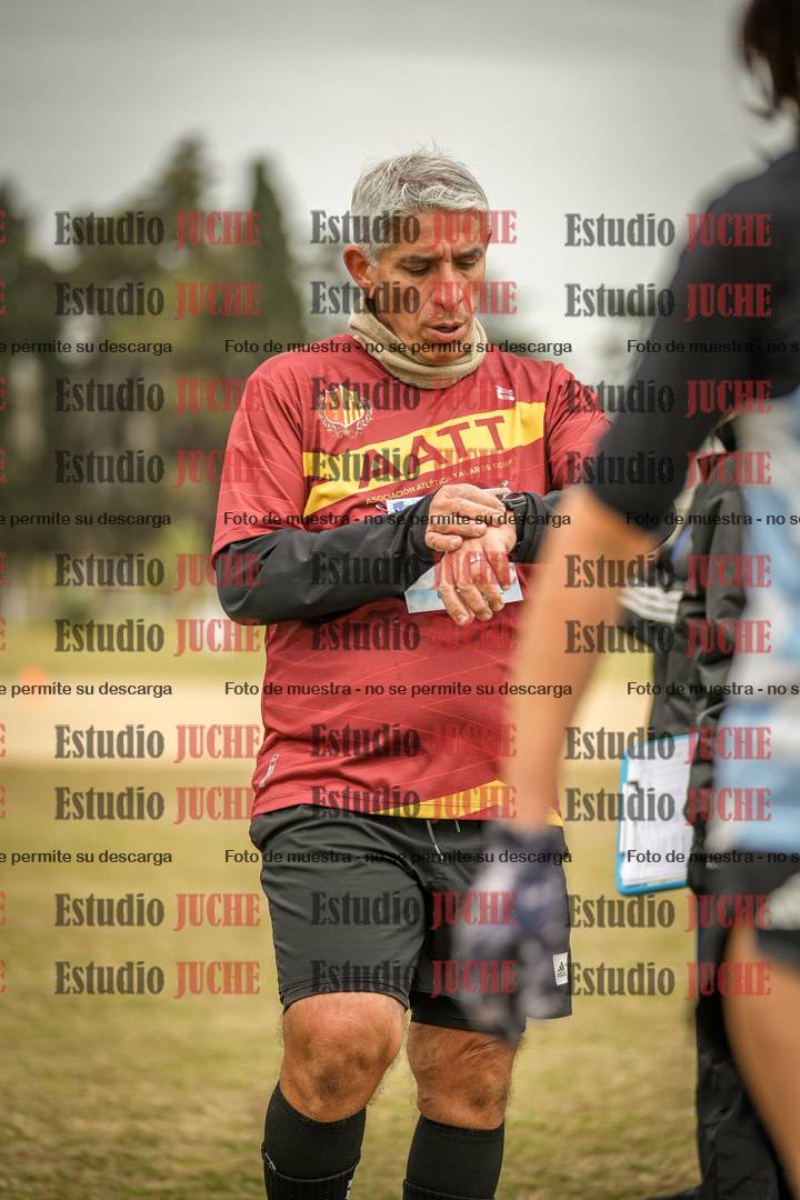 Fotos de la llegada