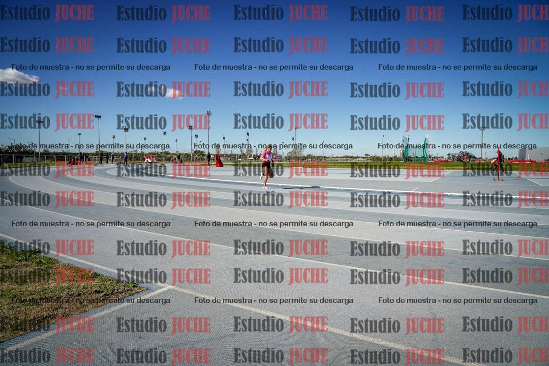 Fotos de los 200 m llanos de mujeres