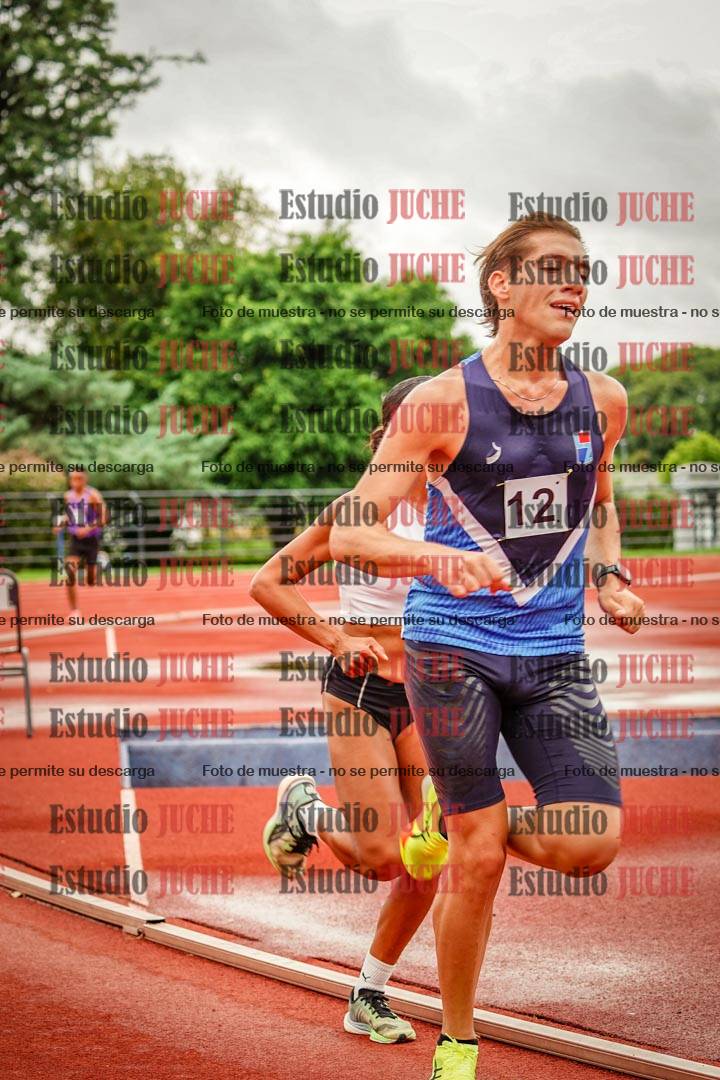 Fotos de los 10.000 m