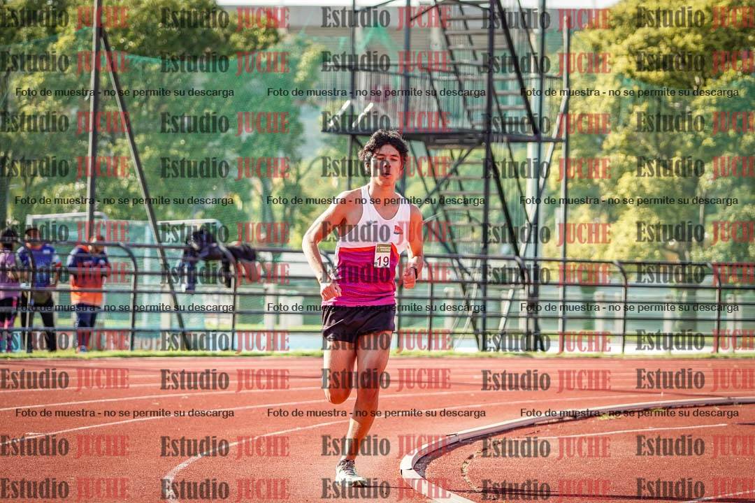 Fotos de los 10.000 m llanos