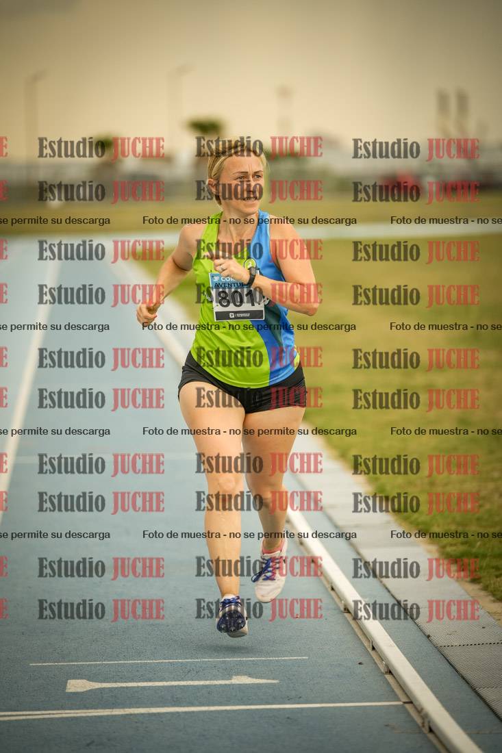 Fotos de los 600 m llanos de mujeres