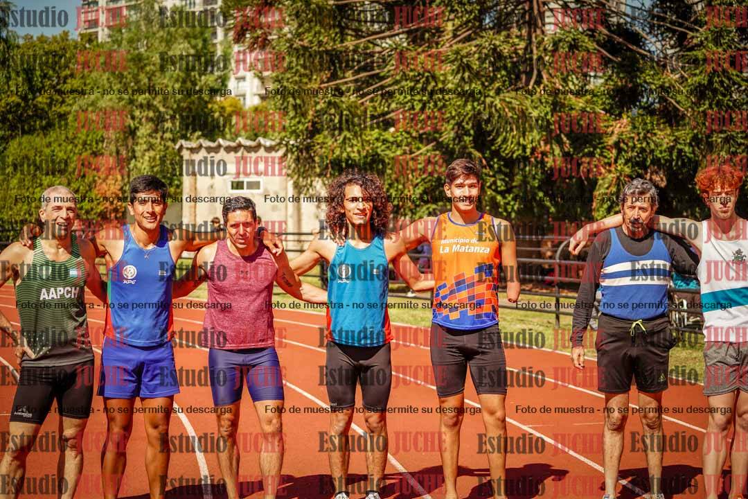 Fotos de algunos podios y extras del torneo