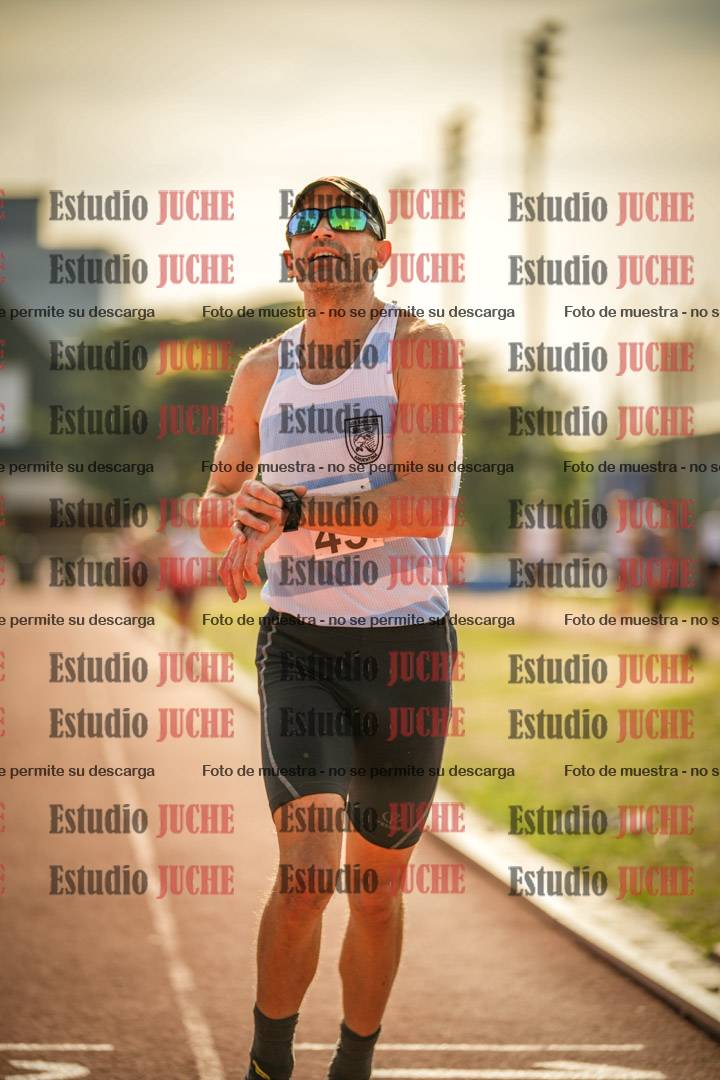 Fotos de los 10.000 m de mujeres y varones
