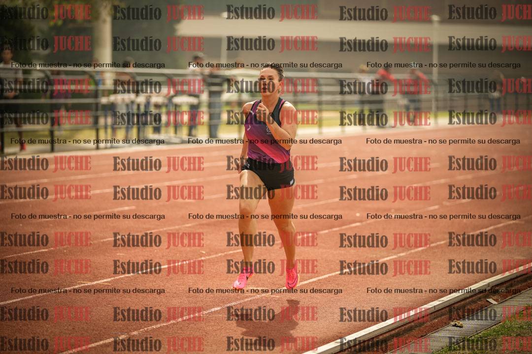 Fotos de los 200 m llanos de mujeres