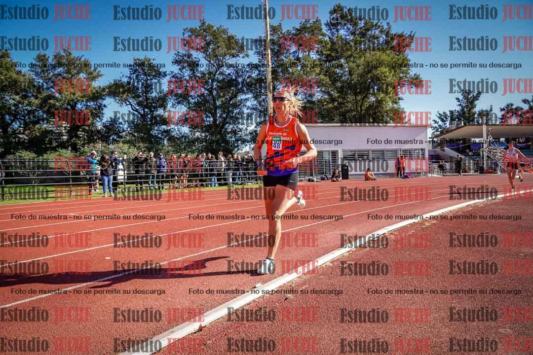 Fotos de los 800 m llanos de mujeres