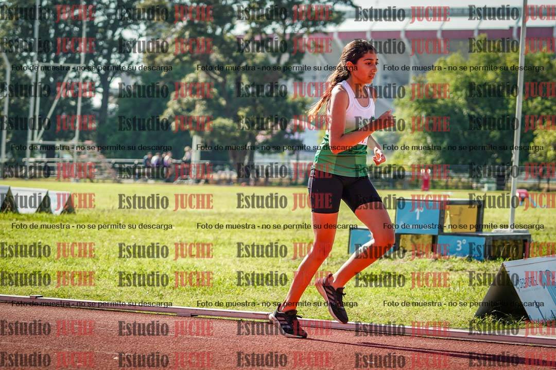 Fotos de los 2400 m llanos de mujeres