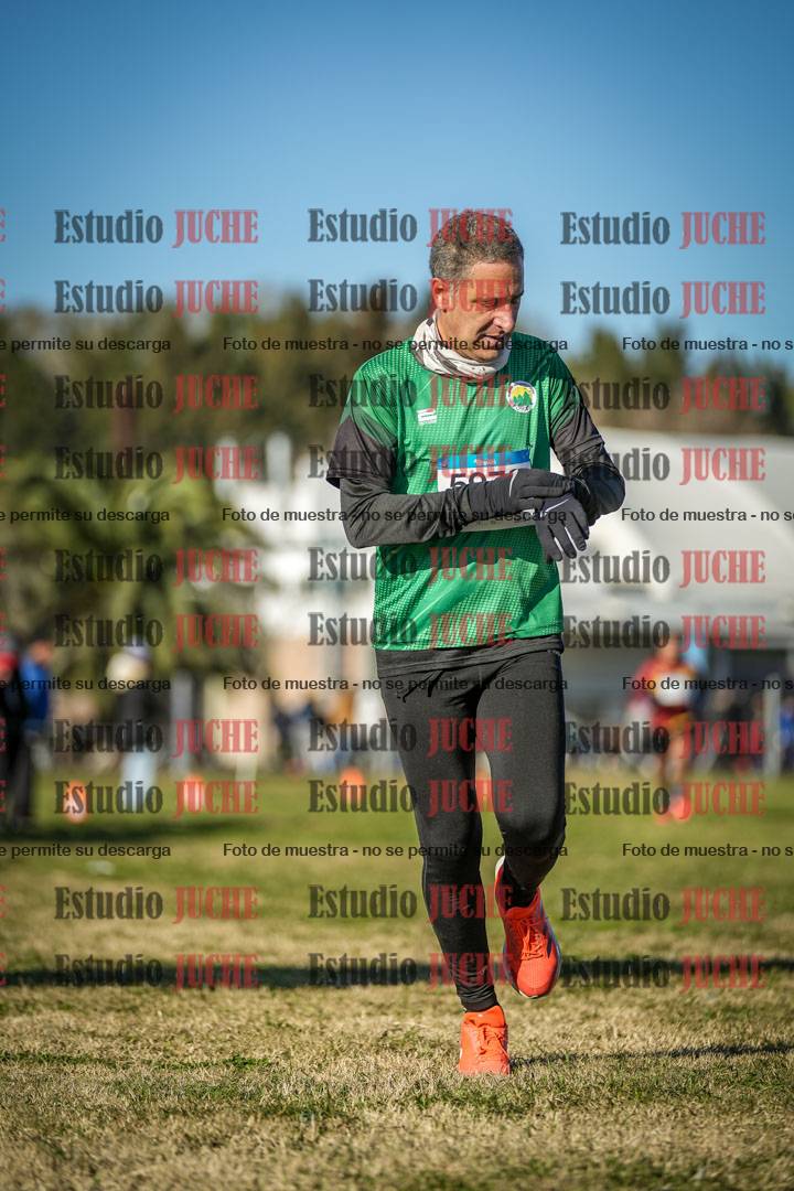 Fotos de las llegadas