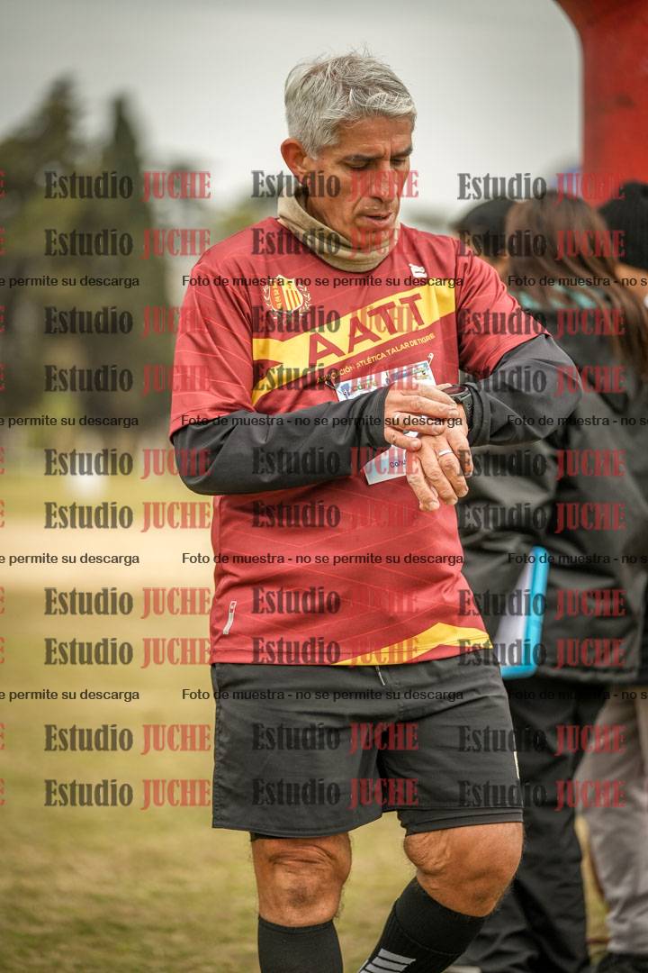 Fotos de la llegada
