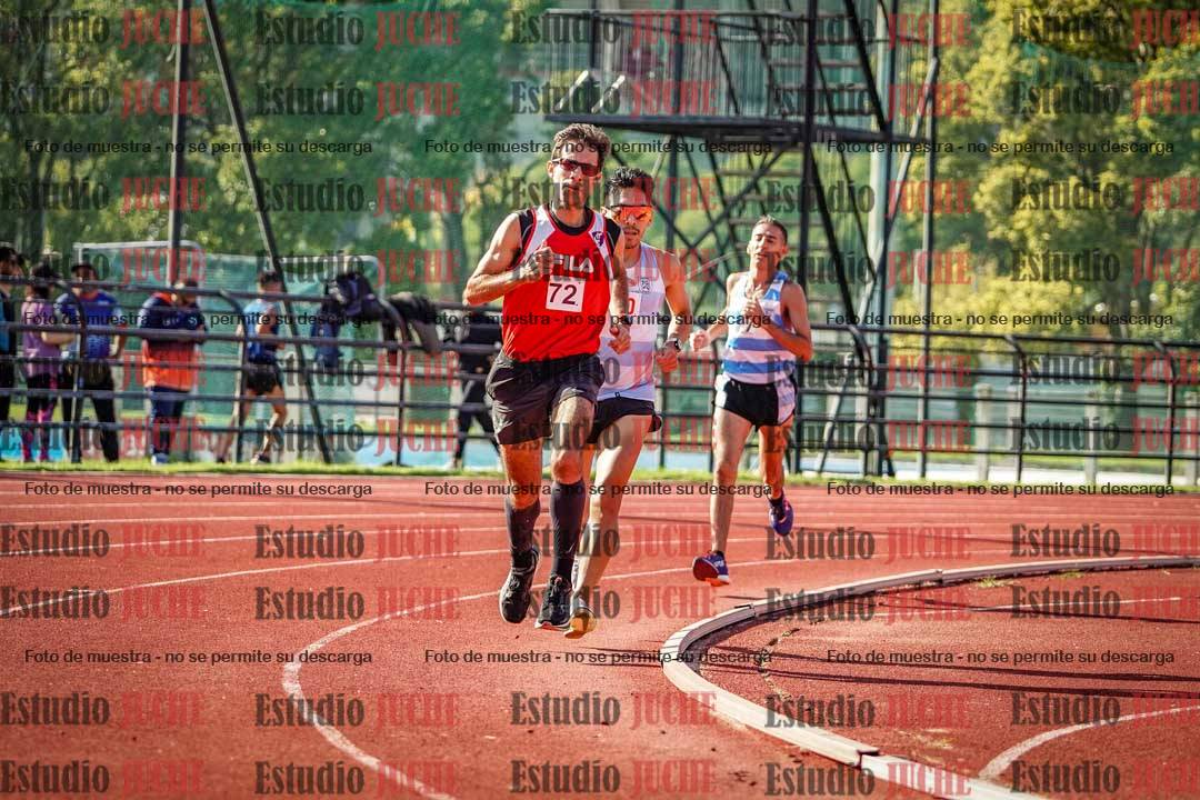 Fotos de los 10.000 m llanos