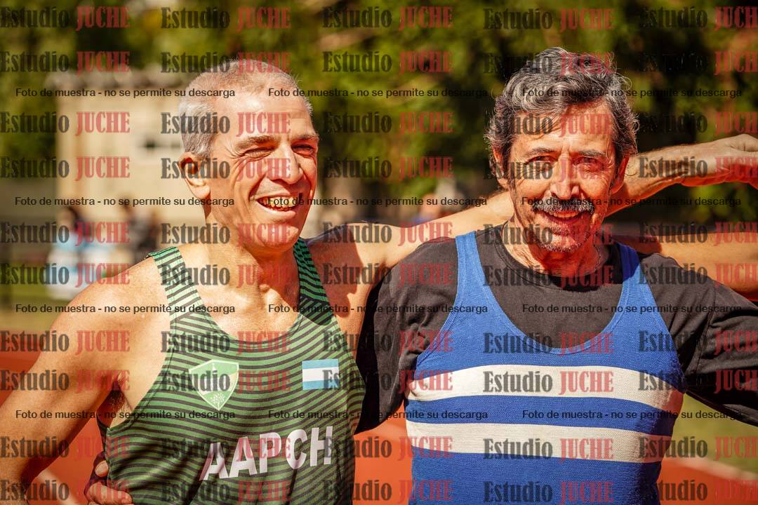 Fotos de algunos podios y extras del torneo