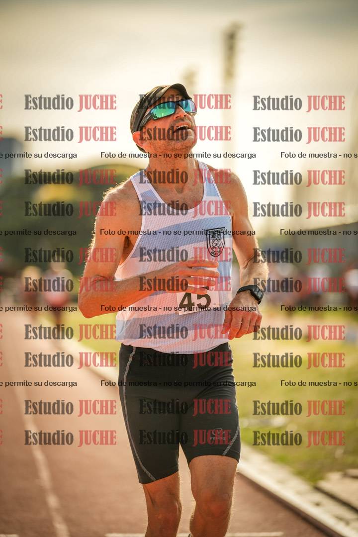 Fotos de los 10.000 m de mujeres y varones