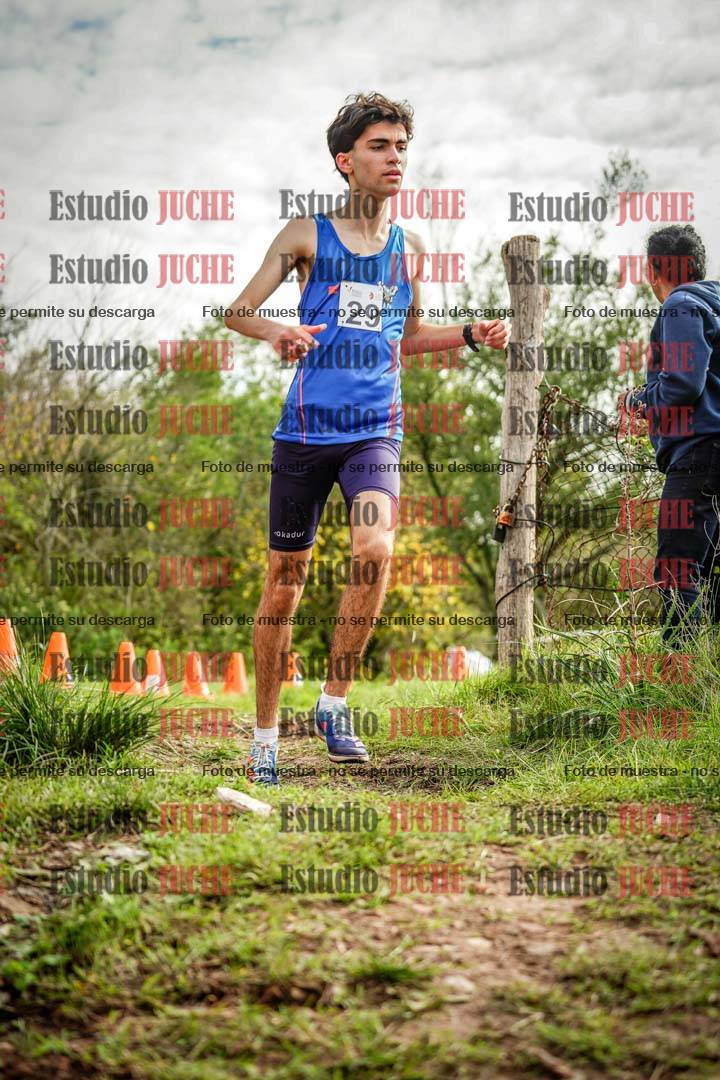 Fotos en el circuito