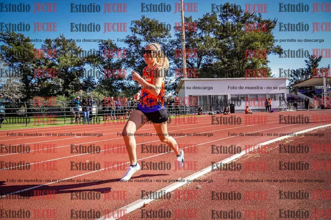 Fotos de los 800 m llanos de mujeres