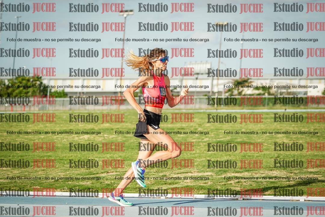 Fotos de los 800 m llanos de mujeres