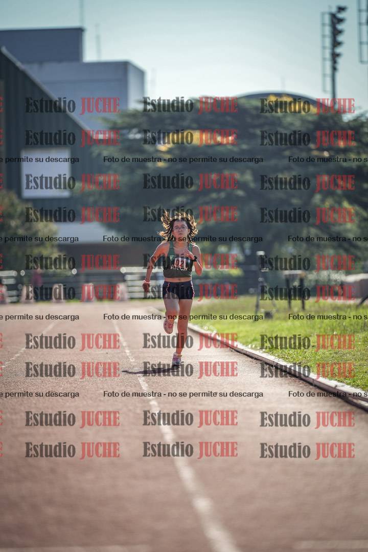 Fotos de los 2400 m llanos de mujeres