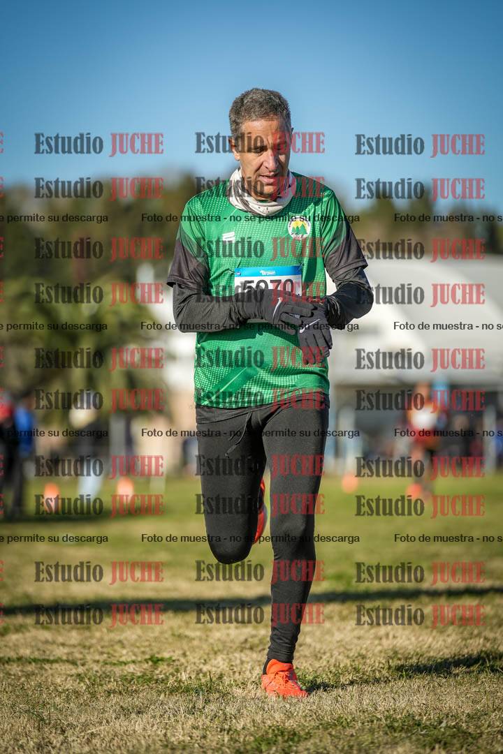 Fotos de las llegadas
