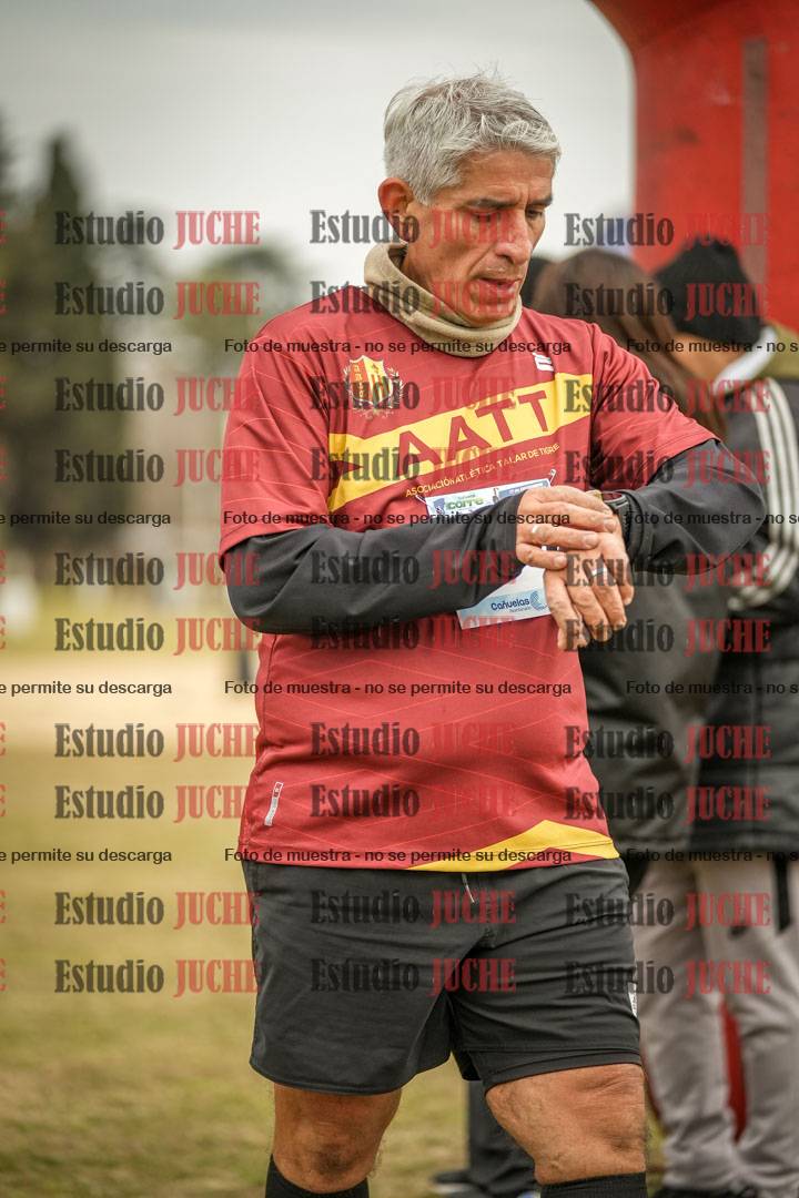 Fotos de la llegada