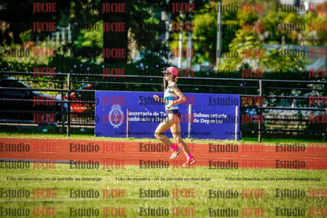 Fotos de los 10.000 m llanos