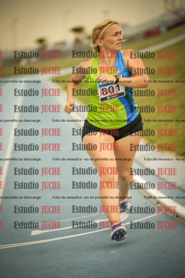 Fotos de los 600 m llanos de mujeres