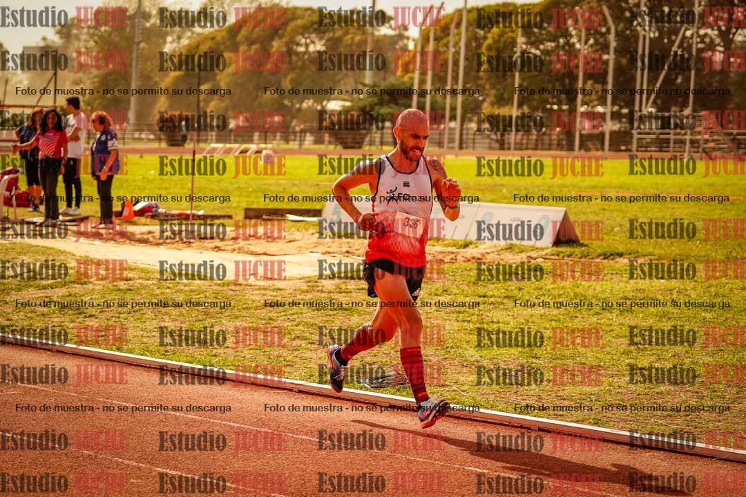 Fotos de los 10.000 m de mujeres y varones