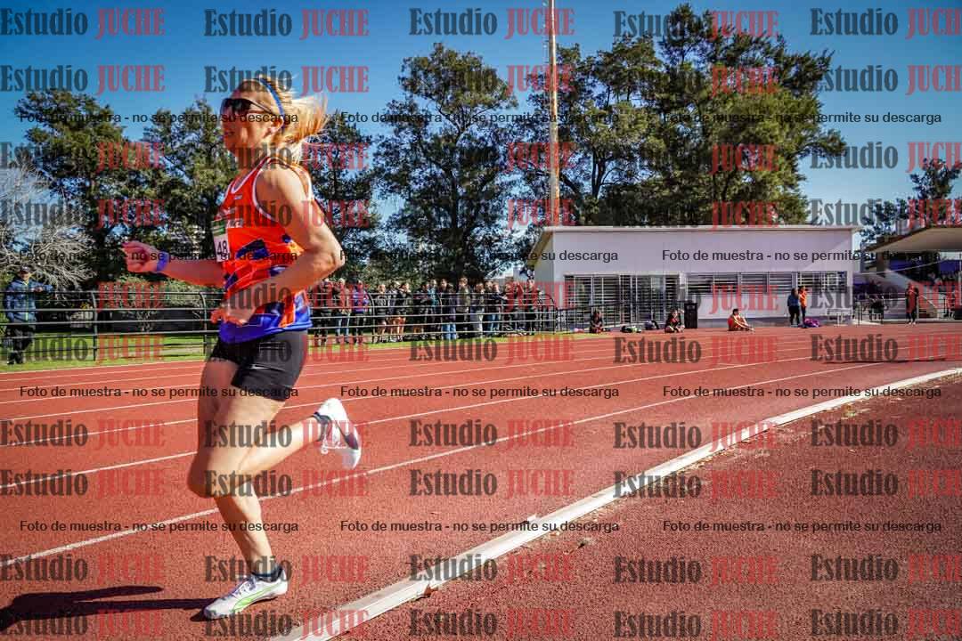 Fotos de los 800 m llanos de mujeres