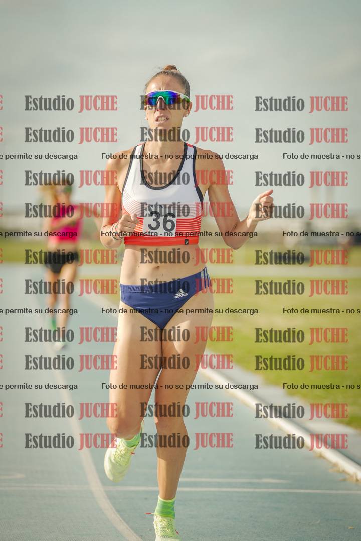 Fotos de los 800 m llanos de mujeres