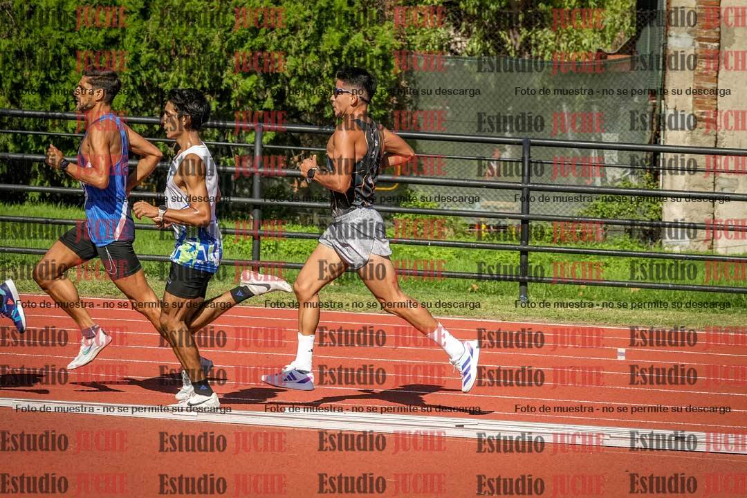 Fotos de los 10.000 m llanos