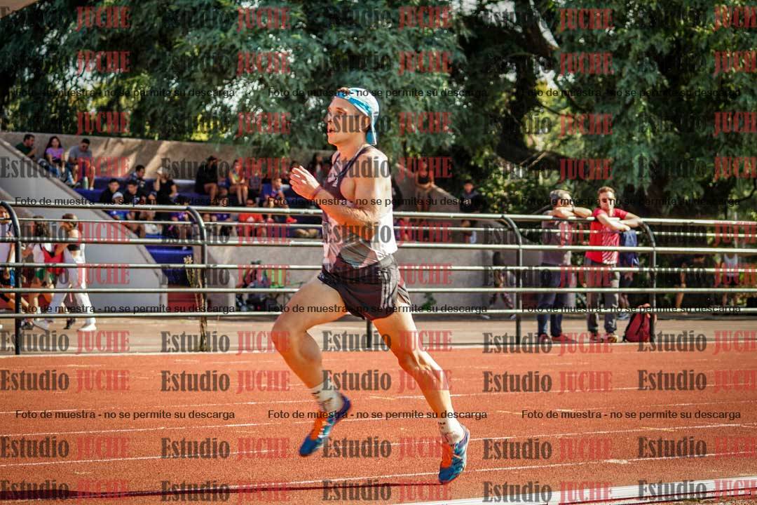 Fotos de los 5000 m llanos