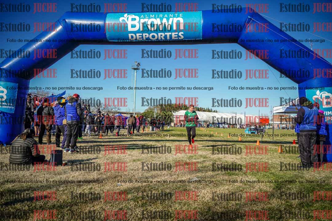 Fotos de las llegadas
