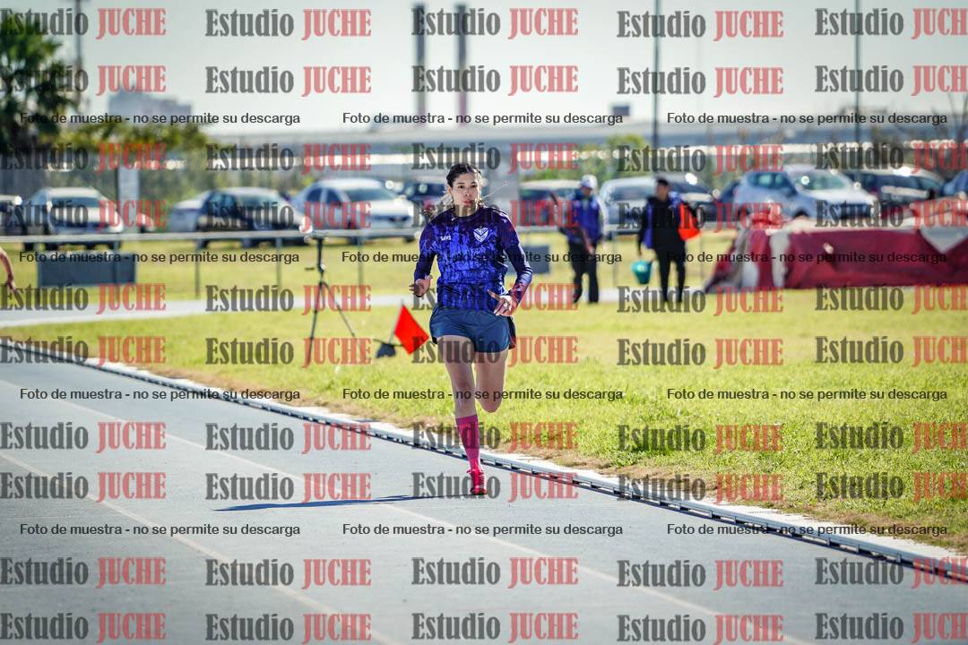Fotos de los 200 m llanos de mujeres