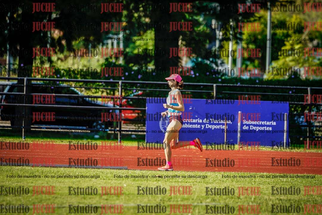 Fotos de los 10.000 m llanos