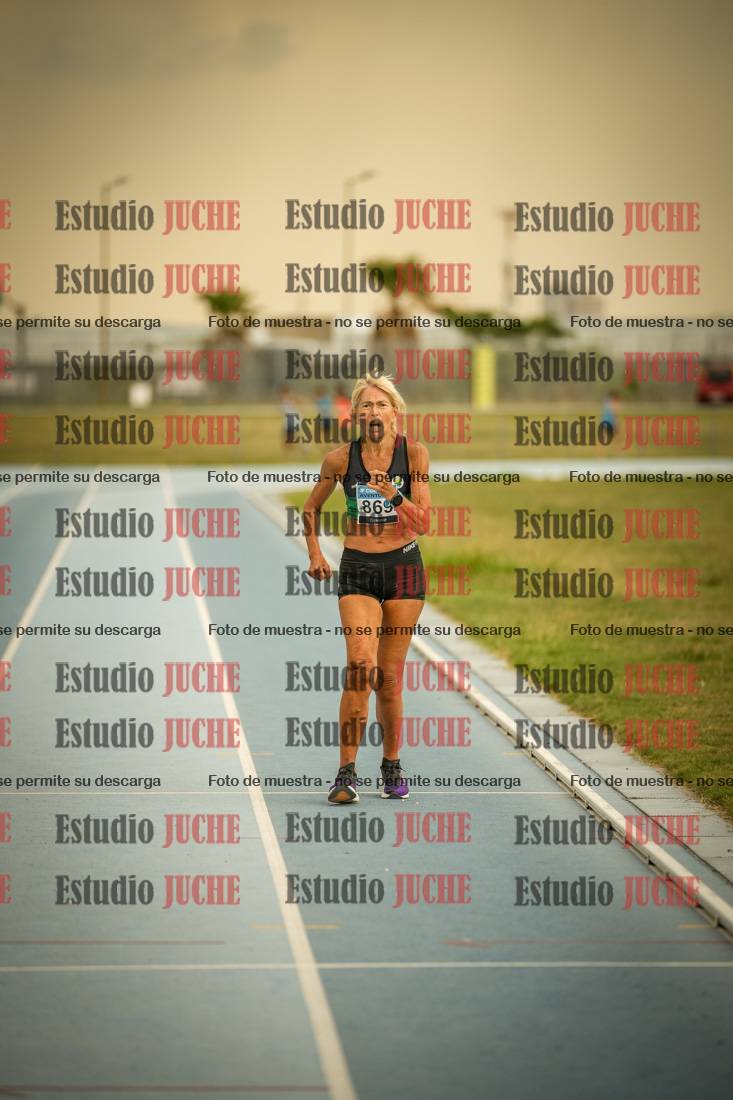 Fotos de los 600 m llanos de mujeres