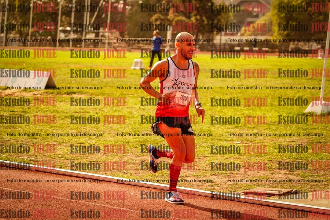 Fotos de los 10.000 m de mujeres y varones