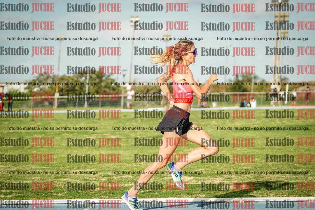 Fotos de los 800 m llanos de mujeres
