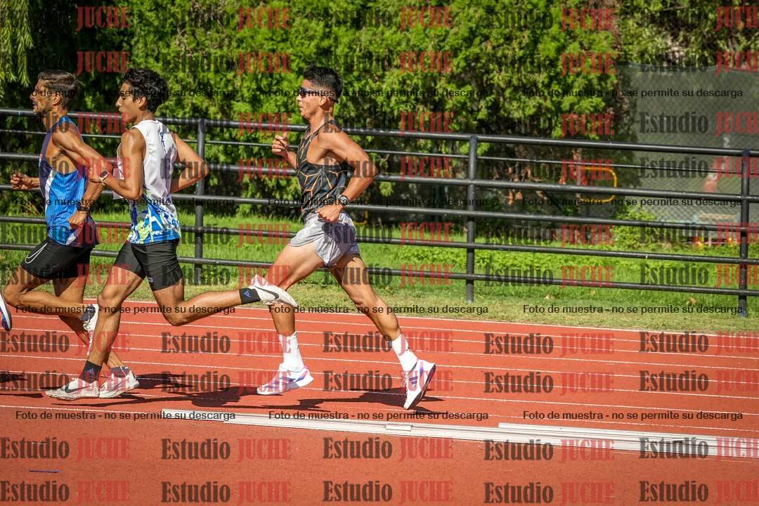 Fotos de los 10.000 m llanos