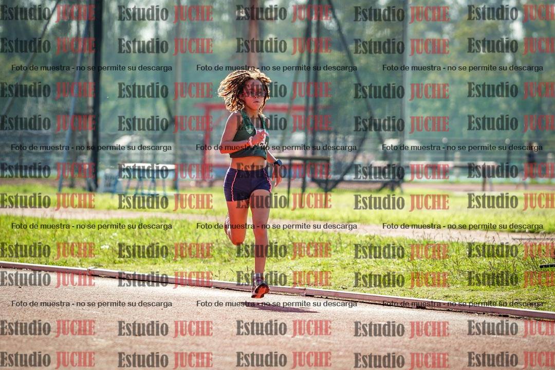Fotos de los 2400 m llanos de mujeres