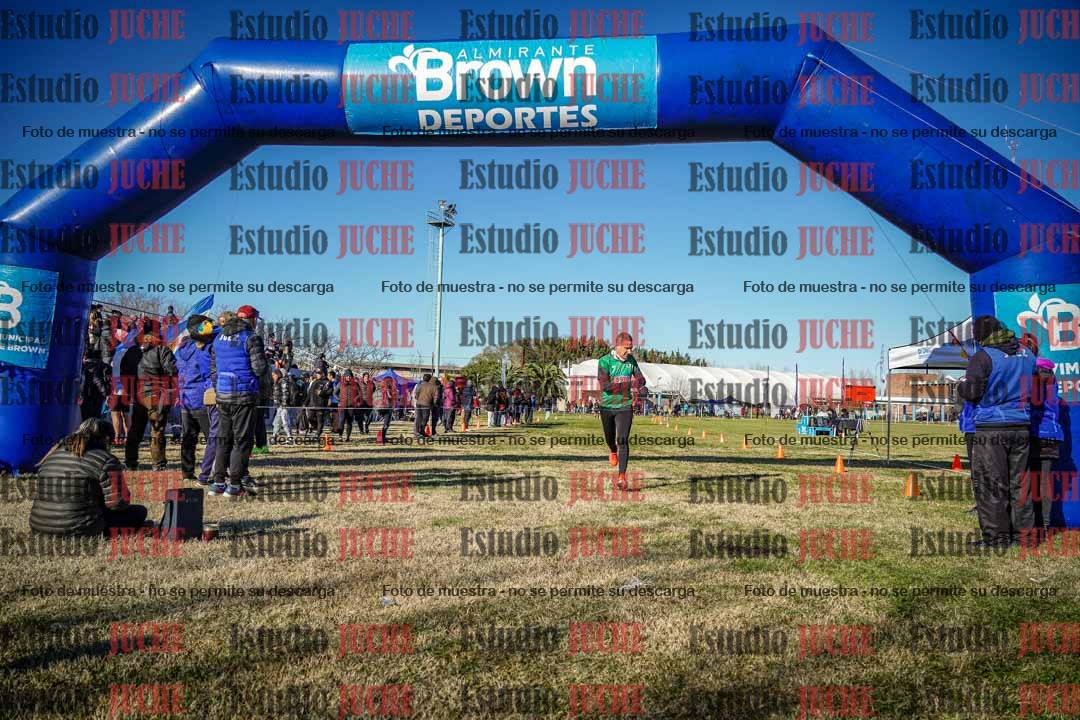 Fotos de las llegadas