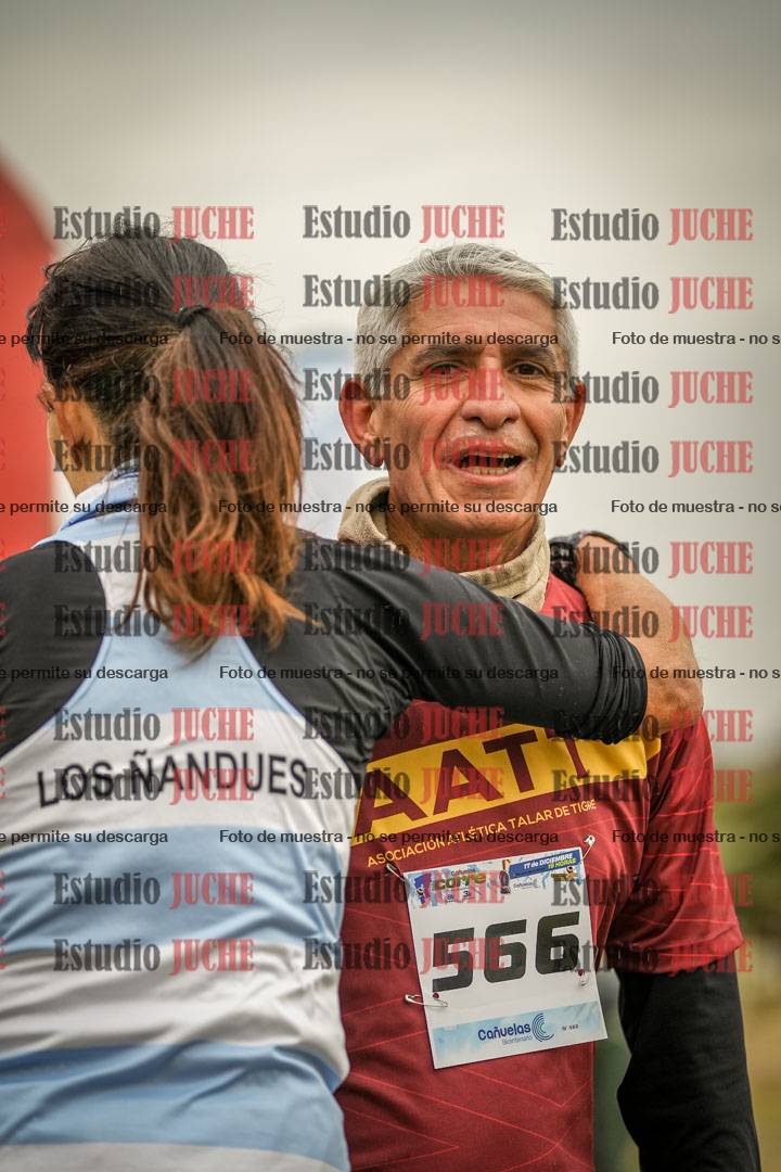 Fotos de la llegada