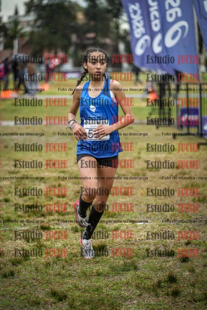 Fotos de la llegada