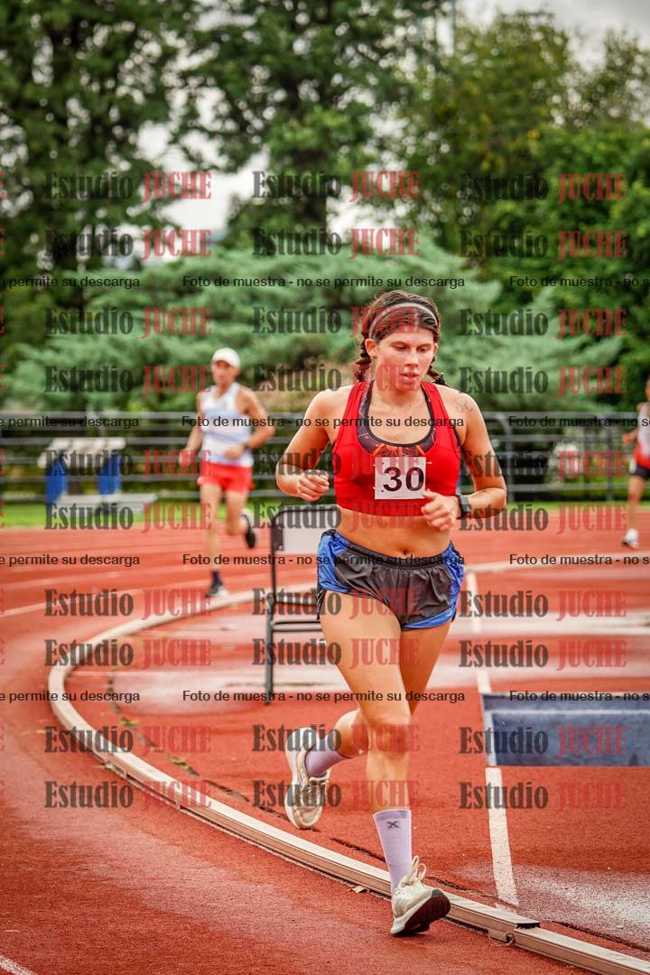 Fotos de los 10.000 m