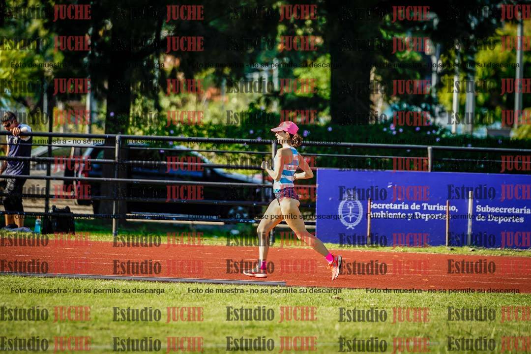 Fotos de los 10.000 m llanos