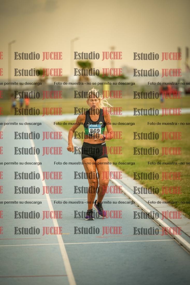 Fotos de los 600 m llanos de mujeres