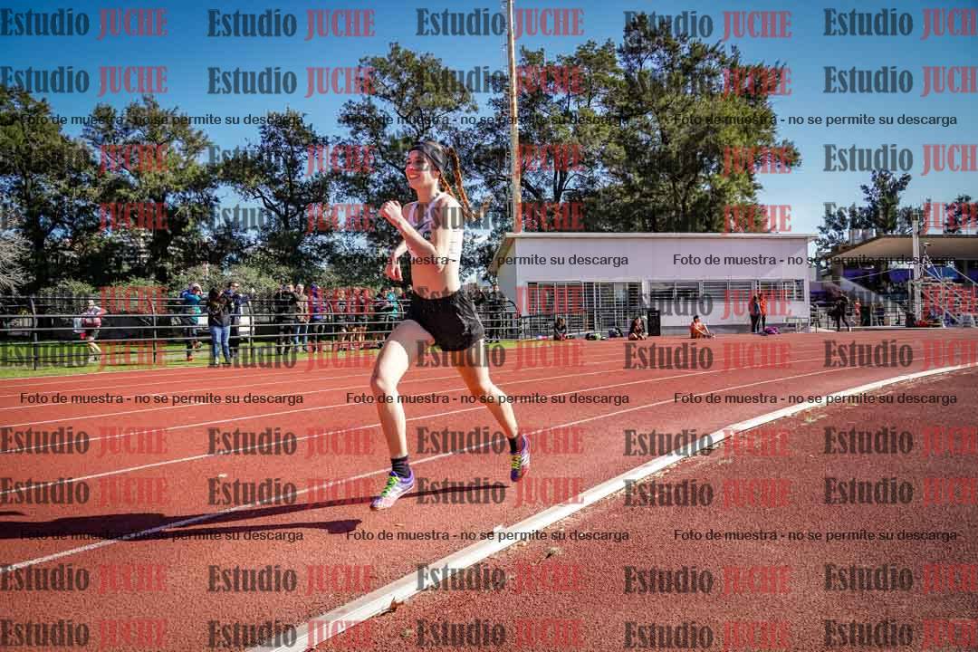 Fotos de los 800 m llanos de mujeres