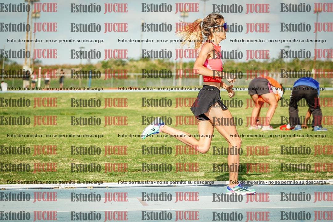 Fotos de los 800 m llanos de mujeres