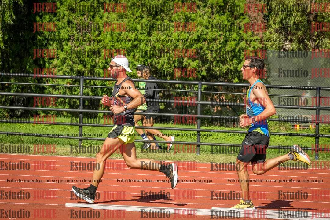 Fotos de los 10.000 m llanos